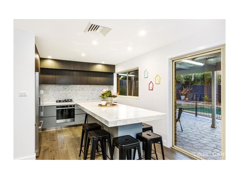 3b Morven Court, Castle Hill NSW 2154