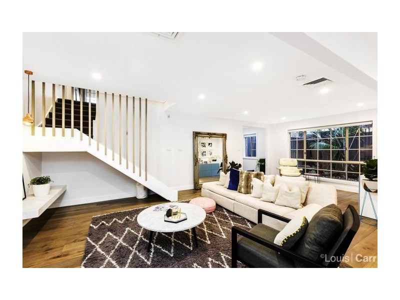 3b Morven Court, Castle Hill NSW 2154