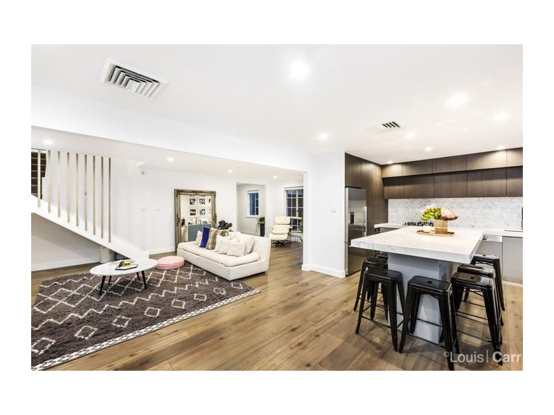 3b Morven Court, Castle Hill NSW 2154