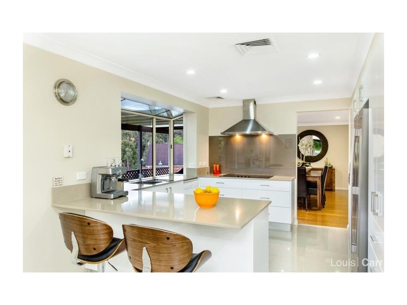 18 Gawain Court, Glenhaven NSW 2156