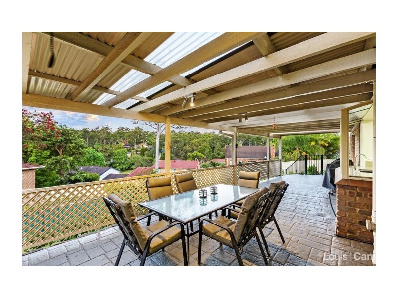 18 Gawain Court, Glenhaven NSW 2156