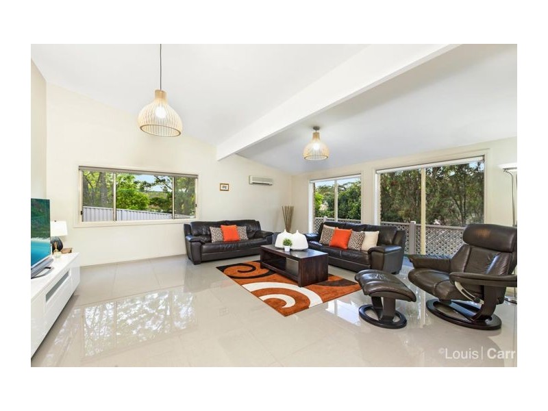 18 Gawain Court, Glenhaven NSW 2156