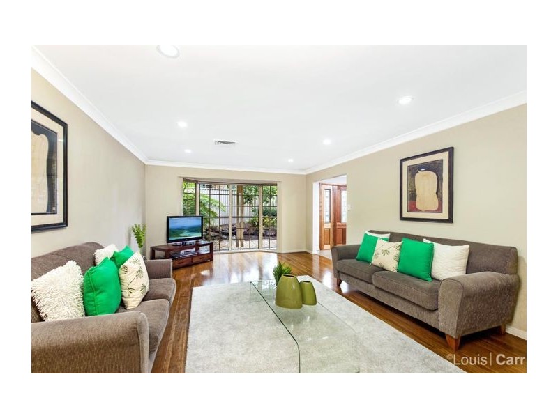 18 Gawain Court, Glenhaven NSW 2156