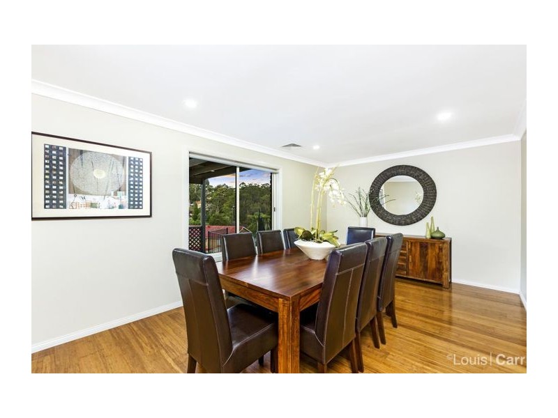 18 Gawain Court, Glenhaven NSW 2156