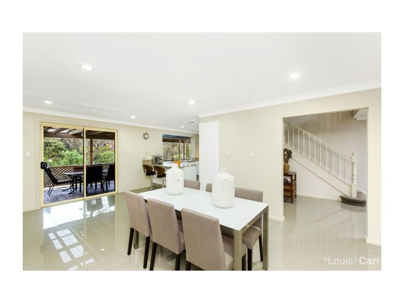 18 Gawain Court, Glenhaven NSW 2156