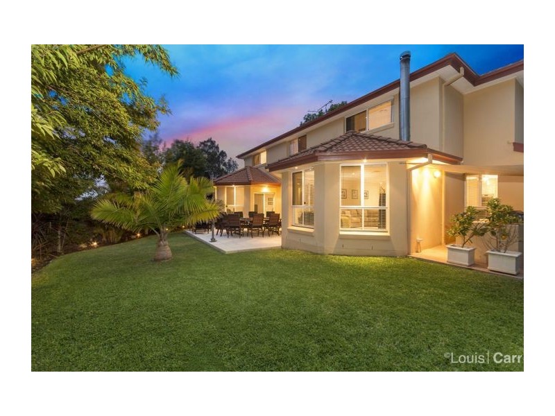 18 Mills Road, Glenhaven NSW 2156