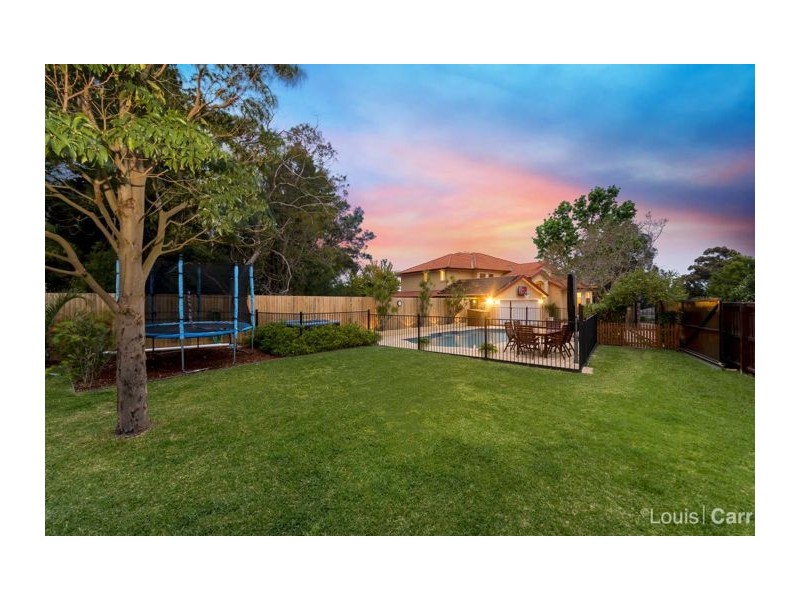 18 Mills Road, Glenhaven NSW 2156