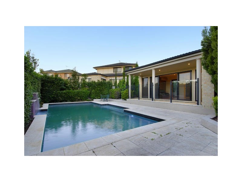 3 Moroney Avenue, Castle Hill NSW 2154