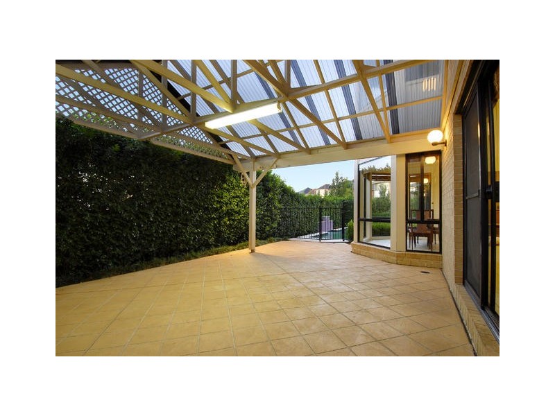 3 Moroney Avenue, Castle Hill NSW 2154