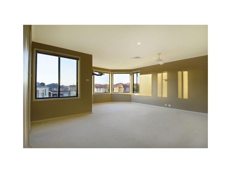 3 Moroney Avenue, Castle Hill NSW 2154