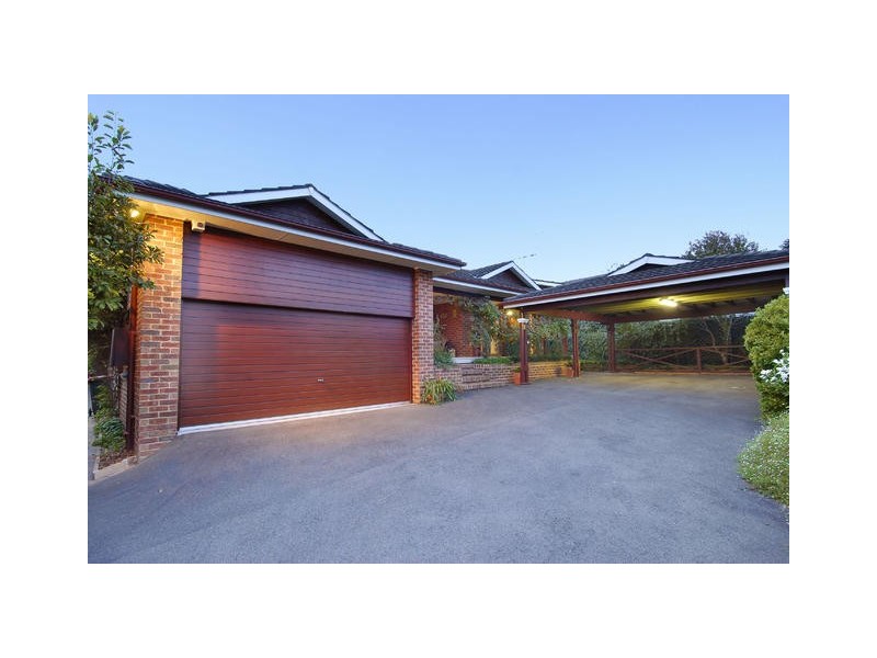 Castle Hill NSW 2154