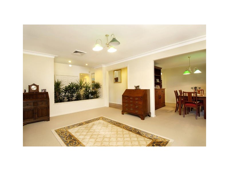 Castle Hill NSW 2154