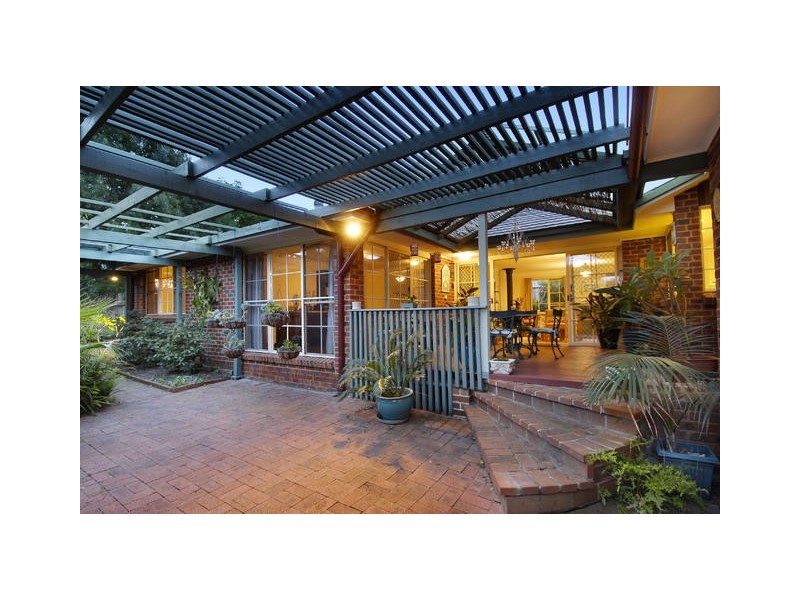 Castle Hill NSW 2154