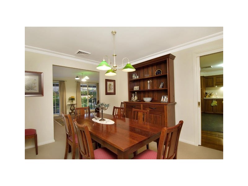 Castle Hill NSW 2154