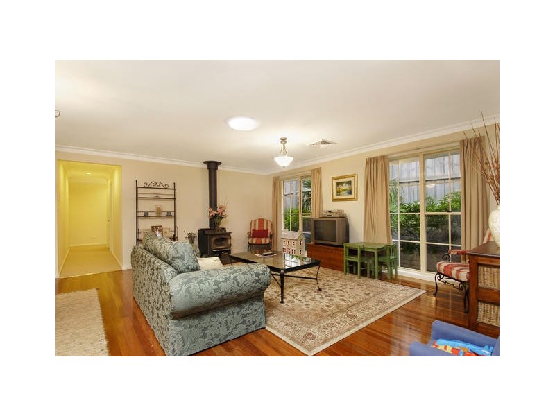 Castle Hill NSW 2154