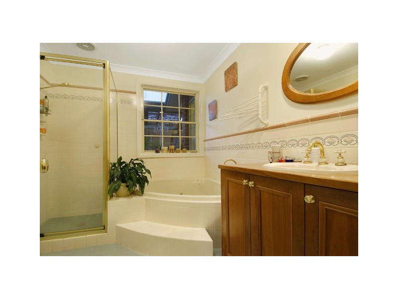 Castle Hill NSW 2154