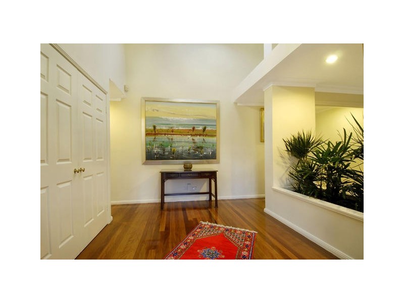 Castle Hill NSW 2154