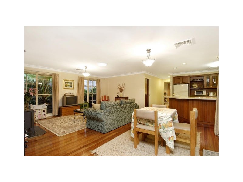 Castle Hill NSW 2154