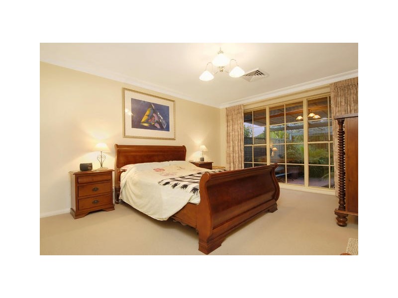 Castle Hill NSW 2154