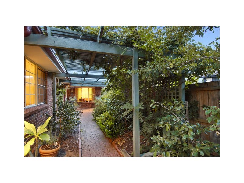 Castle Hill NSW 2154