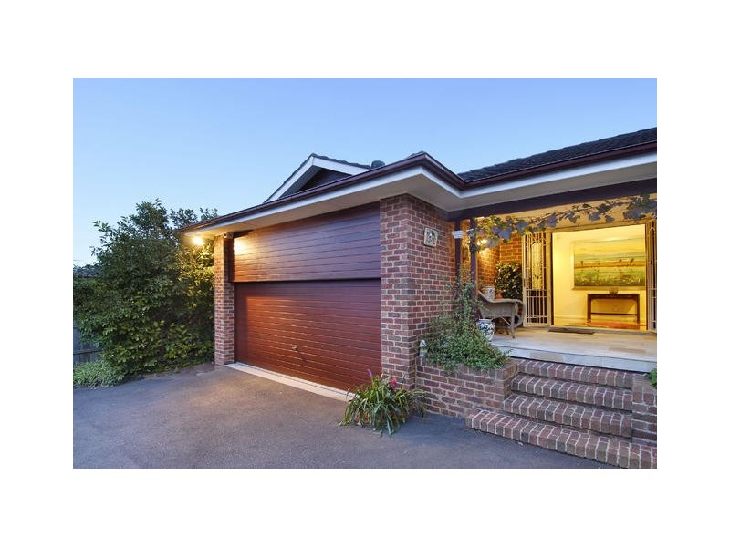 Castle Hill NSW 2154