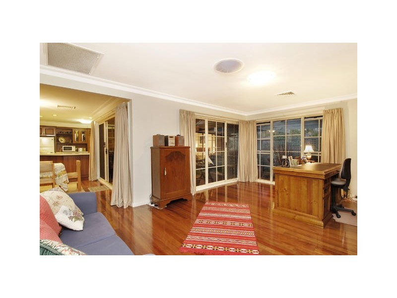 Castle Hill NSW 2154