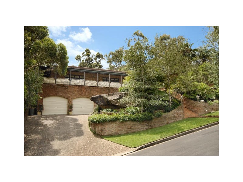 11 Adam Pl, Glenhaven NSW 2156