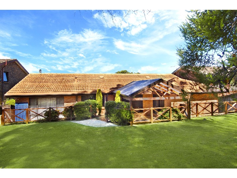 Cherrybrook NSW 2126