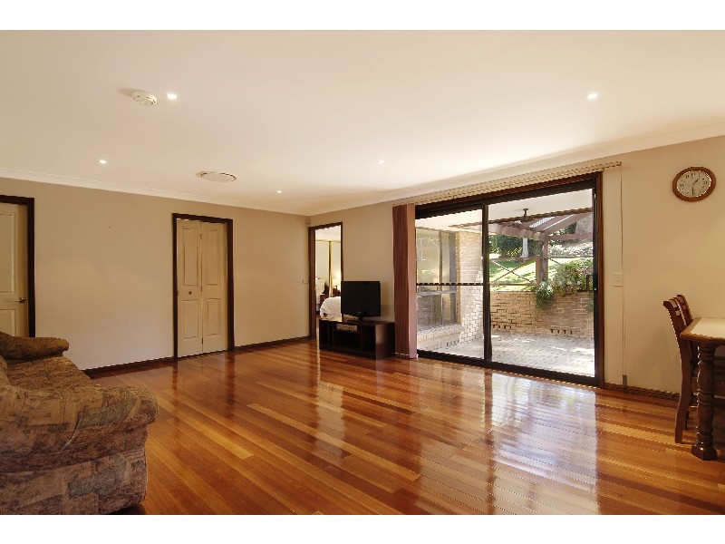 Cherrybrook NSW 2126