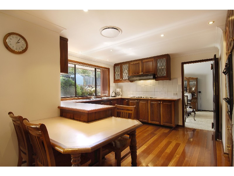 Cherrybrook NSW 2126