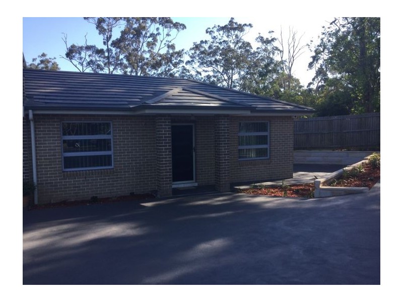 67a Castle Hill Road, West Pennant Hills NSW 2125