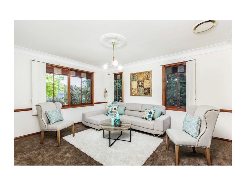 1 Dunraven Way, Cherrybrook NSW 2126