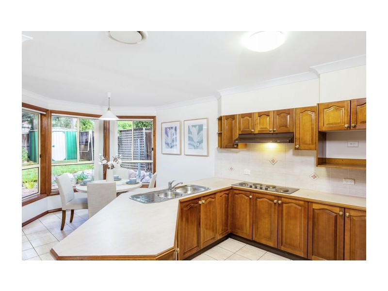 1 Dunraven Way, Cherrybrook NSW 2126