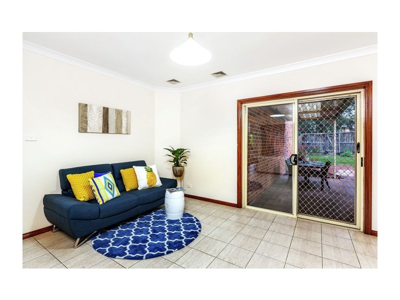 1 Dunraven Way, Cherrybrook NSW 2126