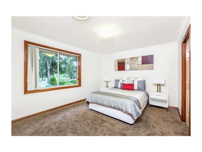 1 Dunraven Way, Cherrybrook NSW 2126