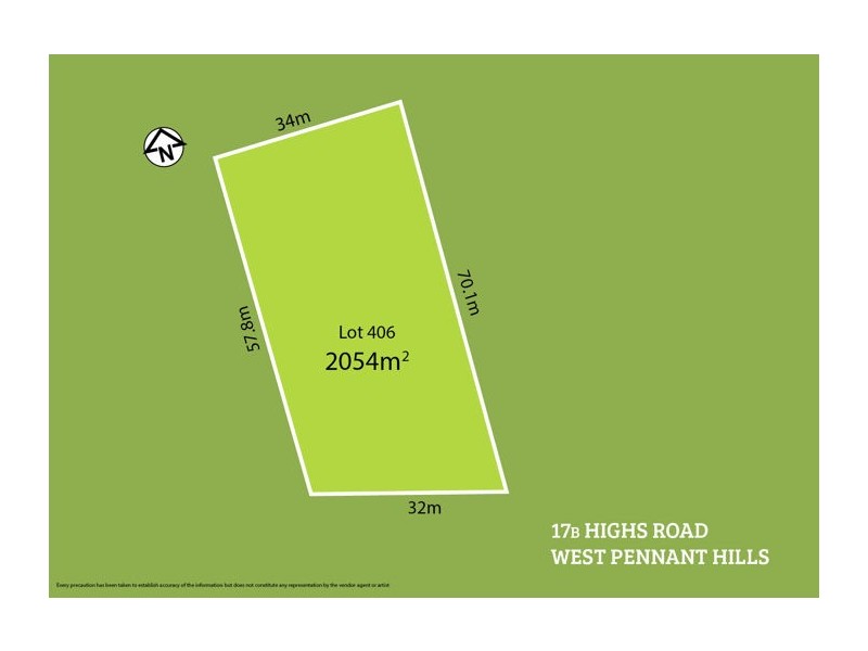 17B Highs Rd, West Pennant Hills NSW 2125