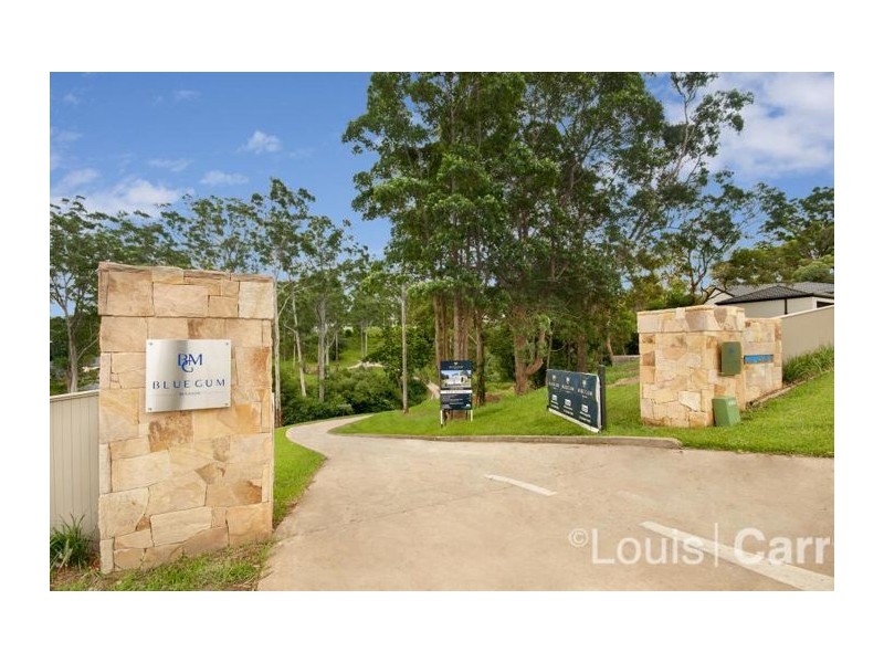 17B Highs Rd, West Pennant Hills NSW 2125