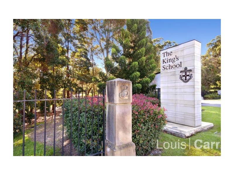 17B Highs Rd, West Pennant Hills NSW 2125