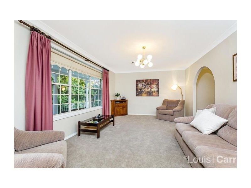 36 Tallwood Drive, North Rocks NSW 2151