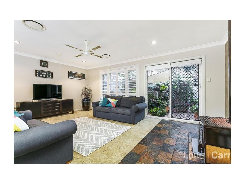 36 Tallwood Drive, North Rocks NSW 2151