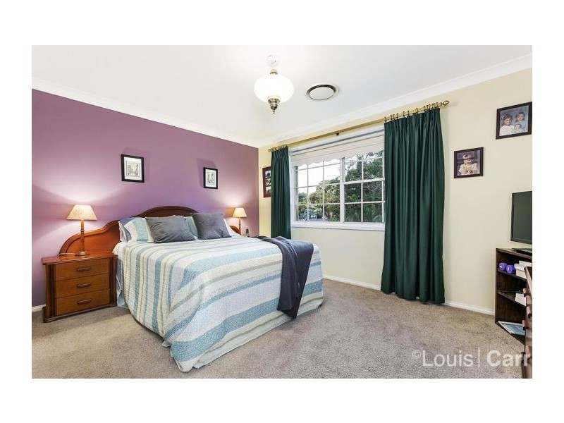 36 Tallwood Drive, North Rocks NSW 2151