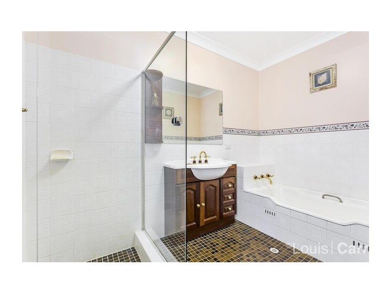 36 Tallwood Drive, North Rocks NSW 2151