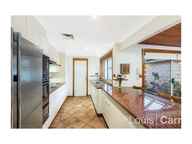 3 Calandra Avenue, Quakers Hill NSW 2763
