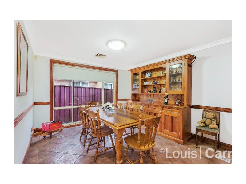3 Calandra Avenue, Quakers Hill NSW 2763