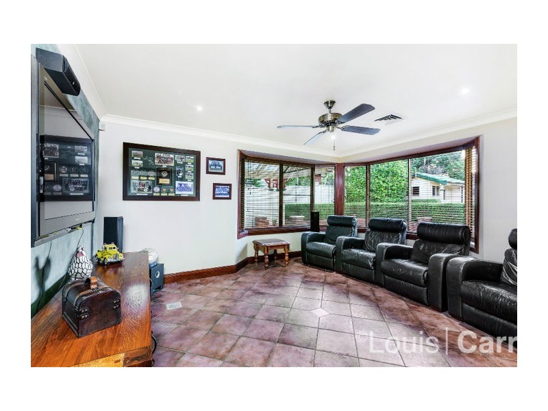 3 Calandra Avenue, Quakers Hill NSW 2763