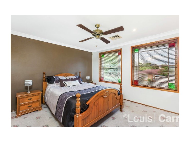 3 Calandra Avenue, Quakers Hill NSW 2763