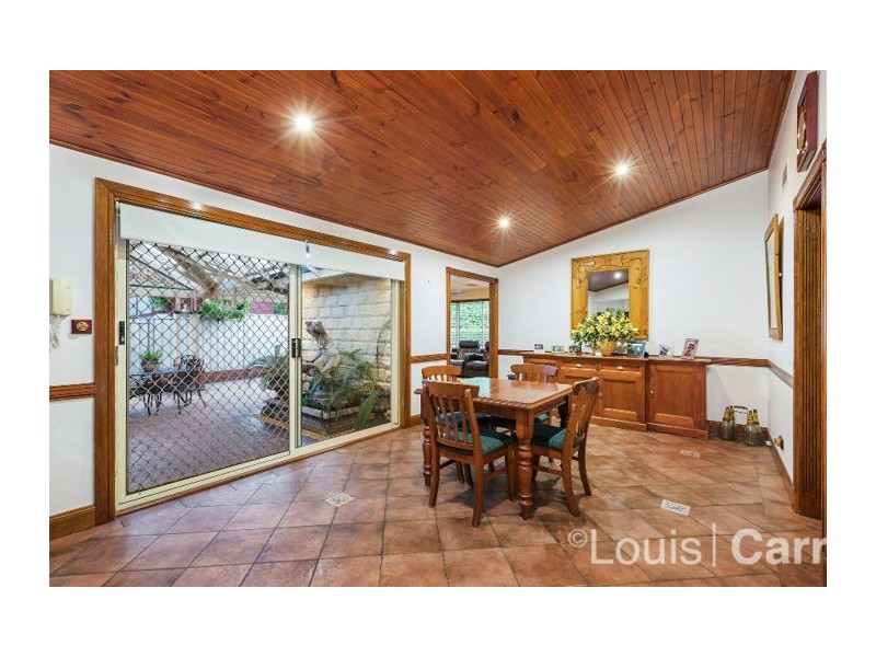 3 Calandra Avenue, Quakers Hill NSW 2763