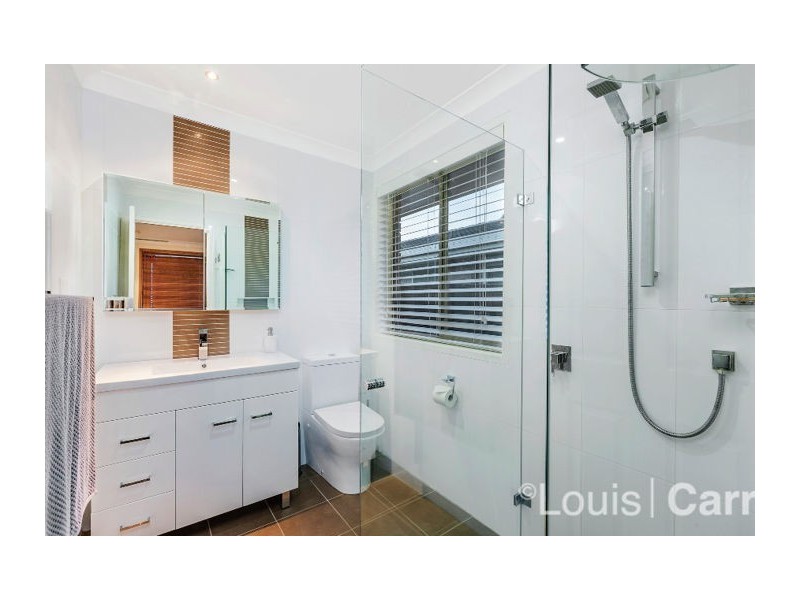 3 Calandra Avenue, Quakers Hill NSW 2763