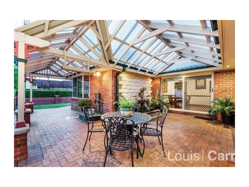 3 Calandra Avenue, Quakers Hill NSW 2763