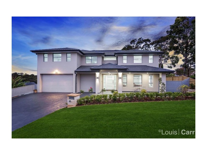 90 Alana Drive, West Pennant Hills NSW 2125